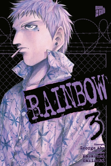 Rainbow 03 
