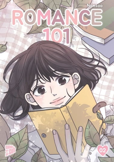 Romance 101 Band 02 