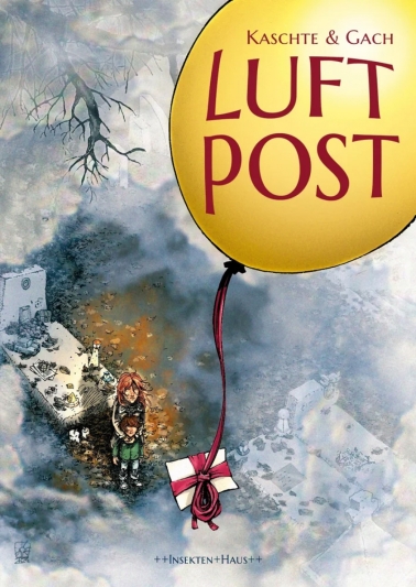 Luftpost 