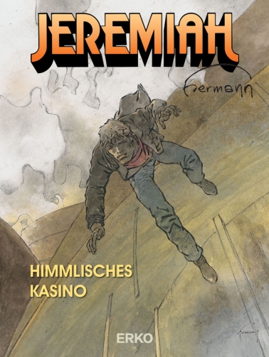 Jeremiah 41 
