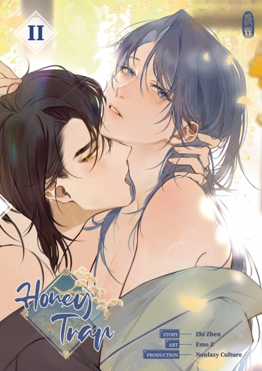 Honey Trap 02 