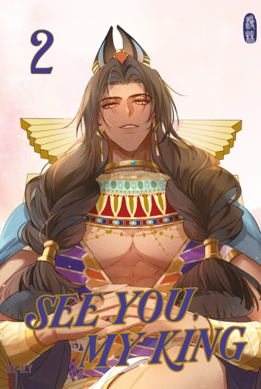 See You, My King 02 