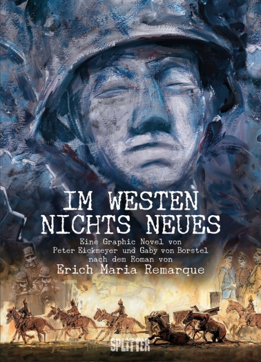 Im Westen nichts Neues - Jubiläumsedition 