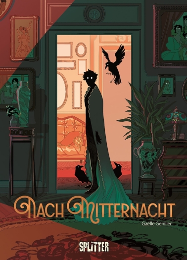 Nach Mitternacht 