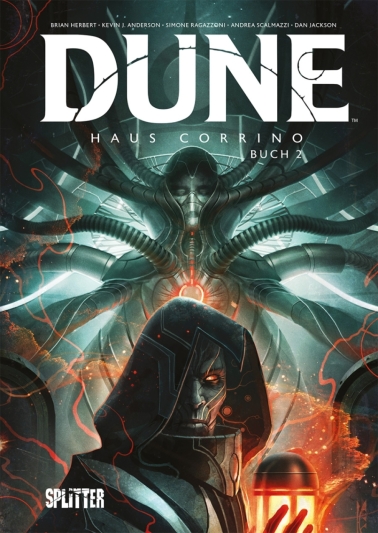 Dune: Haus Corrino 02 