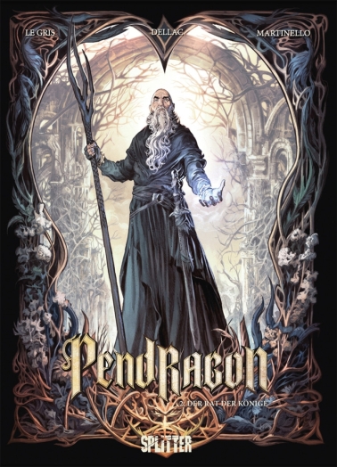 Pendragon 02 
