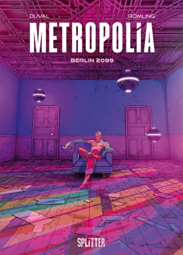 Metropolia 01 