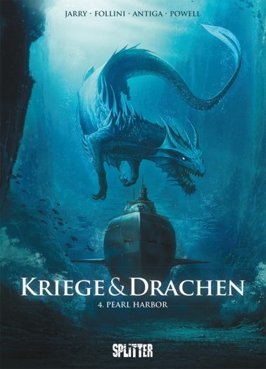 Kriege und Drachen 04 
