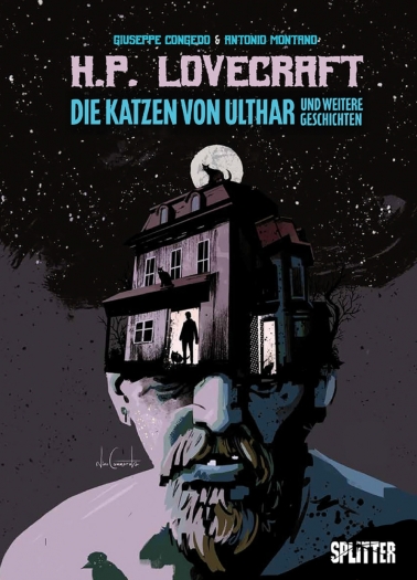 H. P. Lovecraft: Die Katzen von Ulthar 