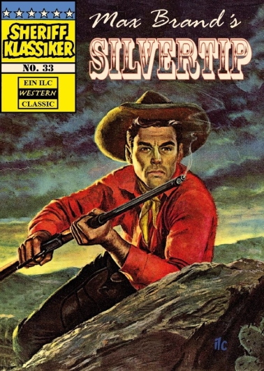 Sheriff Klassiker 33 