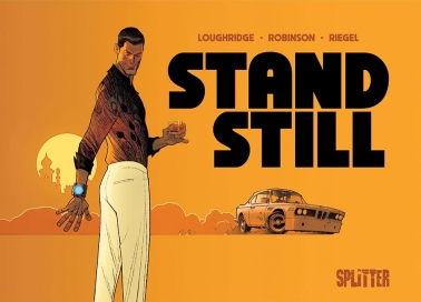 Standstill 