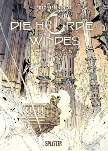Die Horde des Windes 04 