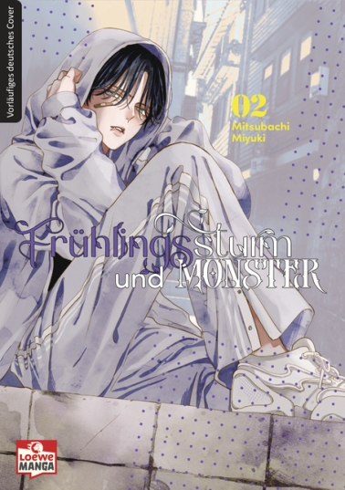 Frühlingssturm und Monster 02 