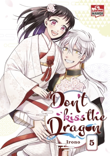 Don´t kiss the Dragon 05 