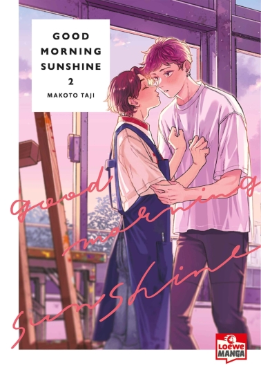Good Morning Sunshine 02 