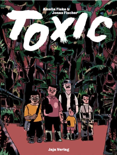 Toxic 