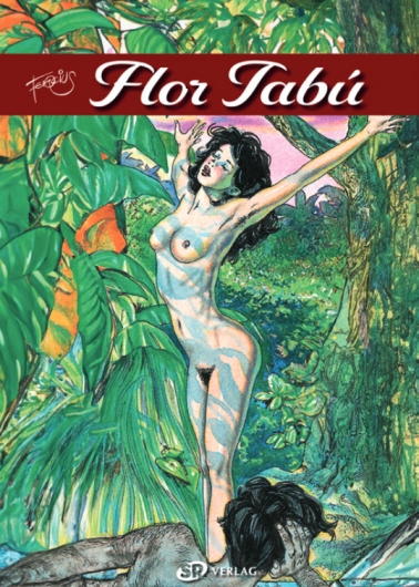 Flor Tabu 