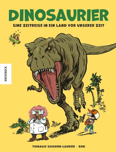 Dinosaurier 