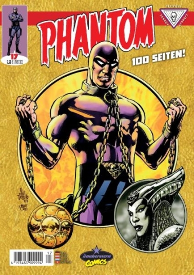 Phantom Magazin 17 