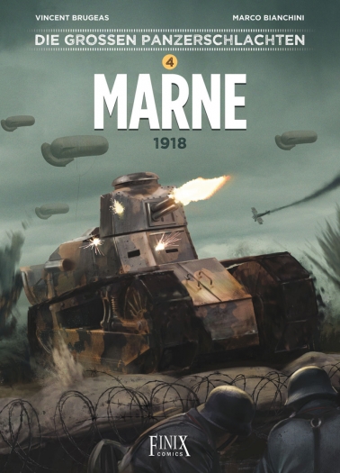 Die großen Panzerschlachten 04 
