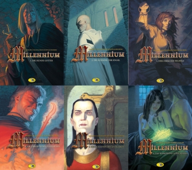 Millennium Bundle 