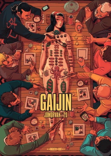 Gaijin 