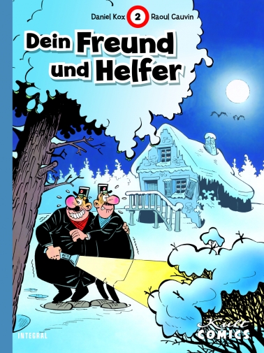 Dein Freund und Helfer 02 