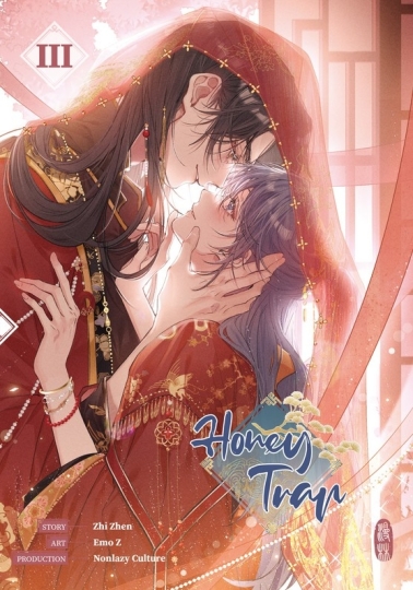 Honey Trap 03 