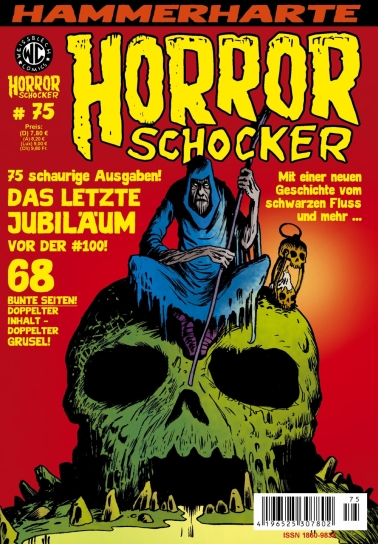Horrorschocker 75 