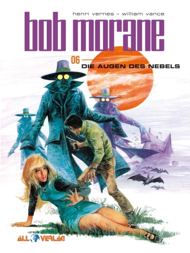 Bob Morane 06 VZA 