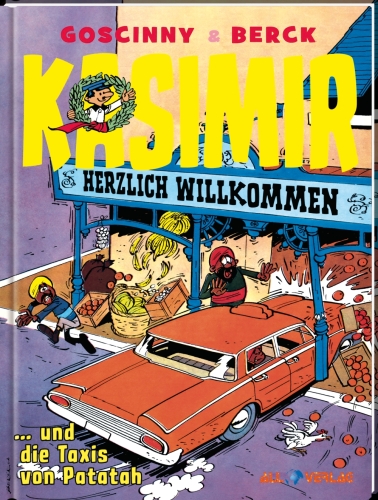 Kasimir 07 VZA 
