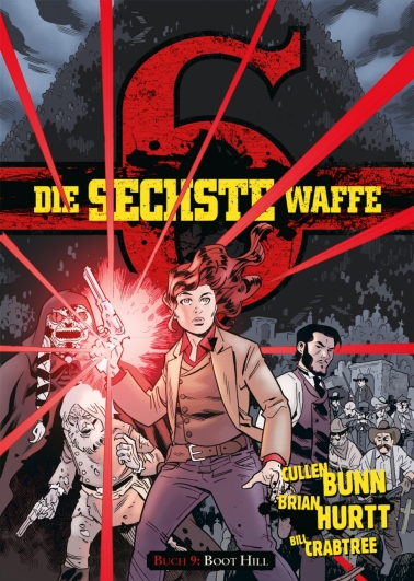 Die sechste Waffe 09 
