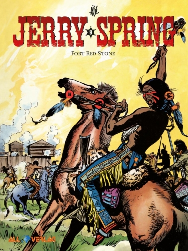 Jerry Spring 09 