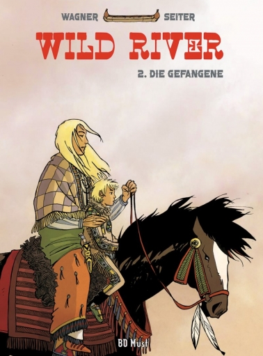 Wild River 02 (ohne Ex-Libris) 