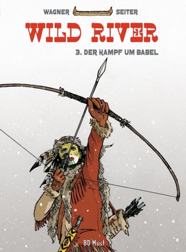 Wild River 03 (ohne Ex-Libris) 
