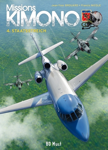 Missions Kimono 04 (ohne Ex-Libris) 