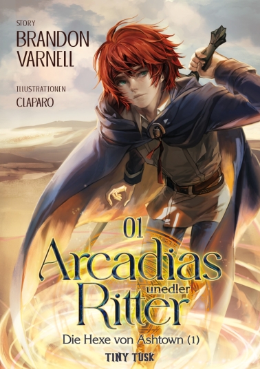 Arcadias unedler Ritter 01 