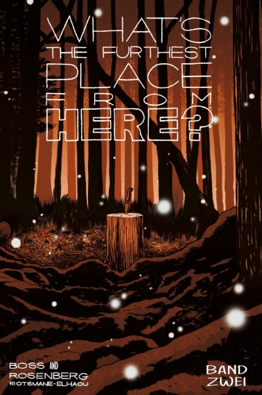 What’s the furthest place from here 02 (SC) 