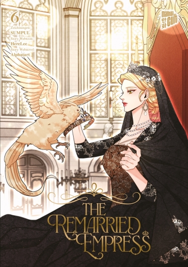 The Remarried Empress 06 