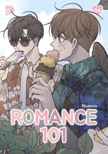 Romance 101 Band 04 