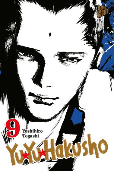 Yu Yu Hakusho 09 