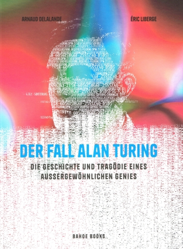 Der Fall Alan Turing 
