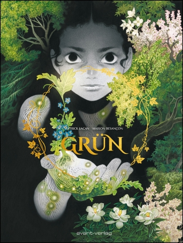 Grün (avant) 