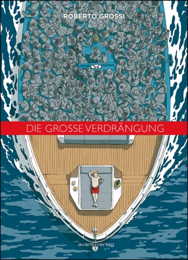 Die große Verdrängung 