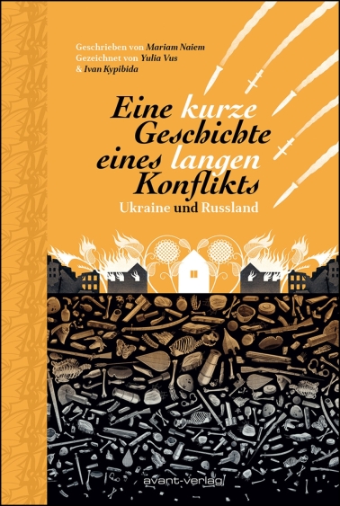 Eine kurze Geschichte eines langen Kkrieges 