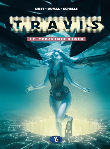 Travis 17 