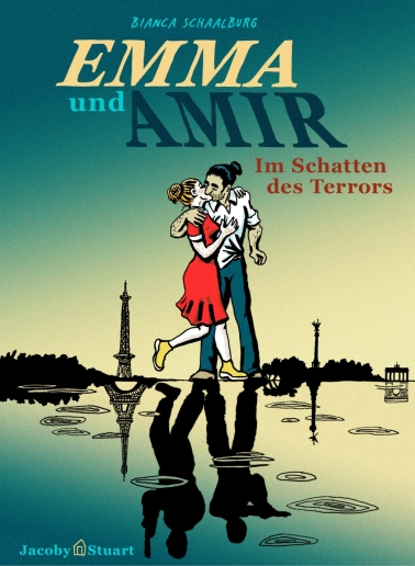 Emma und Amir 