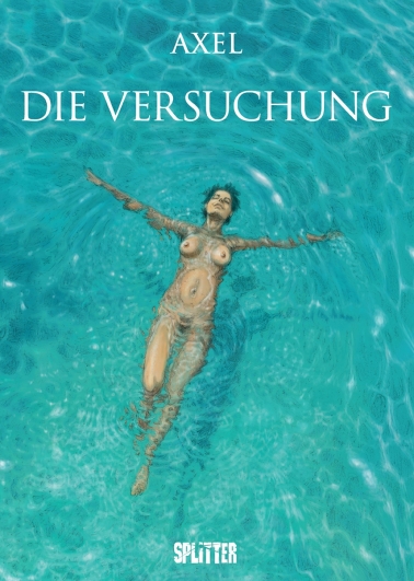 Die Versuchung 