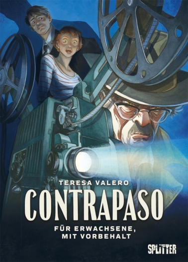 Contrapaso 2 
