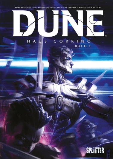 Dune: Haus Corrino 3 VZA 